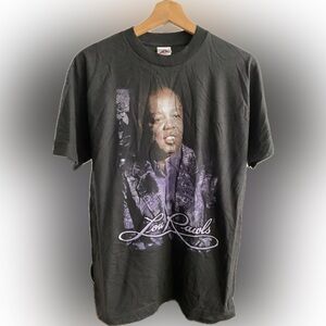 Vintage Lou Rawls T-shirt
